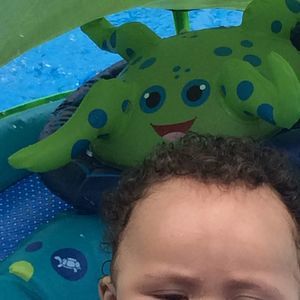 Meet your Posher, Jahna